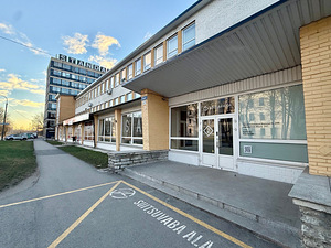 Kopli tn 27, Põhja-Tallinna, Tallinn, Harjumaa (5 фото из 5)
