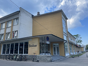 Kopli tn 27, Põhja-Tallinna, Tallinn, Harjumaa (7 фото из 7)