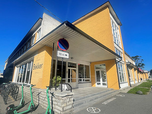 Kopli tn 27, Põhja-Tallinna, Tallinn, Harjumaa (8 foto / 8)