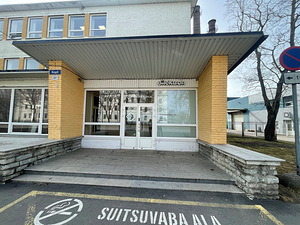 Kopli tn 27, Põhja-Tallinna, Tallinn, Harjumaa (7 фото из 10)