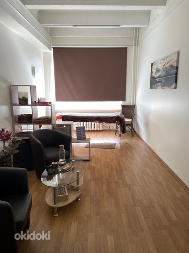 Kopli tn 27, Põhja-Tallinn, Tallinn, Harjumaa