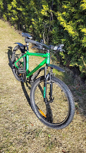 Classic jalgratas 26” (2 foto / 3)