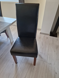 Söögilaua ja toolide müük (5 foto / 5)