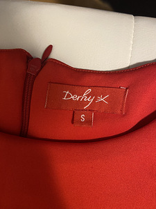 Kleit Derhy S (2 foto / 4)