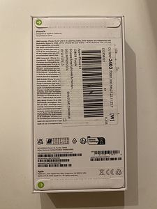iPhone 14 128gb Purple UUS (2 foto / 2)