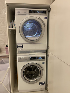 Electrolux pesumasin + kuivati (2 foto / 5)