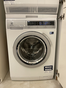 Electrolux pesumasin + kuivati (3 foto / 5)
