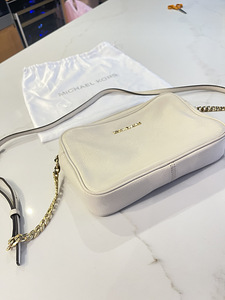 Kott MICHAEL KORS Naturaalne nahk (3 foto / 5)