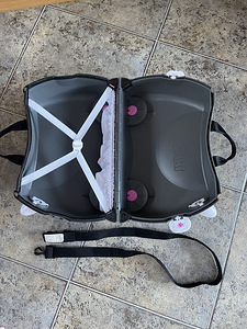 Детский чемодан Trunki Jäänes (6 фото из 6)