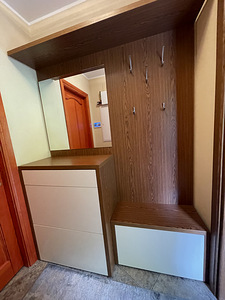 Esik ideaalses korras (1 foto / 10)