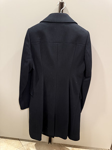 Naiste mantel HUGO BOSS, suurus 36-38, must (2 foto / 9)