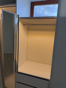 Suur kapp lükandustega (6 foto / 10)
