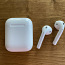 AirPods APPLE (foto #1)