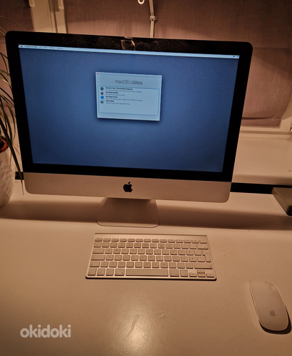 Компьютер Mac