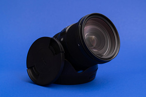 Sigma 24-70mm F2.8 DG DN Art lens for Sony FE [★★★★★] (3 foto / 5)