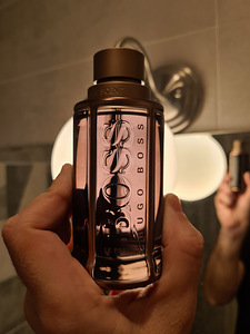 Hugo Boss The Scent Le Parfum 100ml (2 foto / 3)