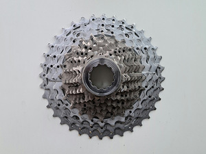 Трансмиссия Shimano 2x10 XT/SLX (2 фото из 7)
