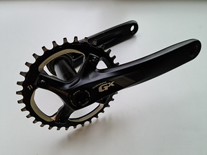 Crankset Sram GX X-SYNC 11SPD (1 foto / 3)