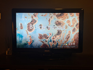 Philips 32" LCD TV (2 foto / 2)