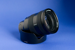 Sony G 24-105 OSS FE F4.0 [★★★★★] (1 foto / 4)