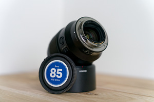 Sony FE 85 F1.8 (3 foto / 4)