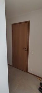 Siseuksed - 5 tk. (3 foto / 3)