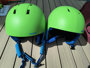 laste suusakiiver / children's helmet WEDZE