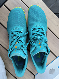 Hoka Cielo X 2 MD jooksu naelikud 43 1/3 (3 foto / 6)