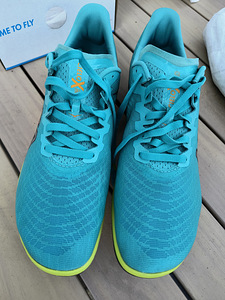 Hoka Cielo X 2 MD jooksu naelikud 43 1/3 (4 foto / 6)