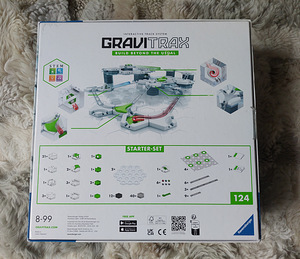 Gravitrax Starter-Set (2 фото из 3)
