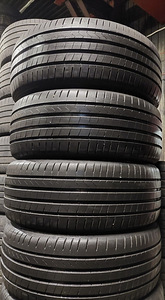 205/60/16 Hankook Ventus Prime 4 92H DOT4722 4.5-5mm Suvi (1 foto / 1)