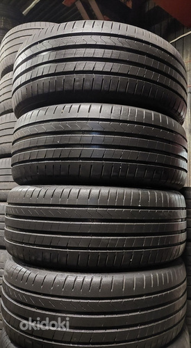 205/60/16 Hankook Ventus Prime 4 92H DOT4722 4.5-5mm Suvi