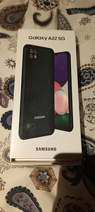 Samsung a22 5g (2 foto / 2)
