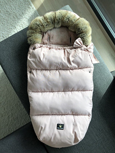 Elodie Details soojakott Powder Pink (1 foto / 2)
