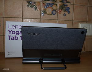 Lenovo Yoga Tab 11 LTE (2 фото из 7)