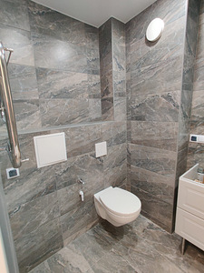 Remont vannitoas, wc-s, basseinis (4 foto / 4)