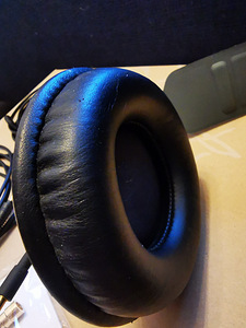 Superlux HD681EVO kõrvaklapid (5 foto / 5)