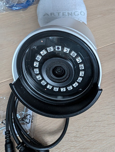 Reolink PoE kaamera RLC-410-5MP (3 foto / 5)