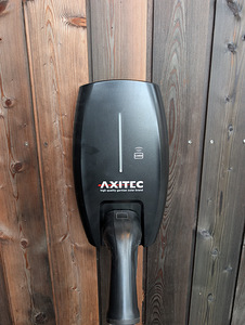 Axitec AXIbox 11kW EV laadija (3 foto / 5)