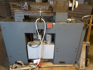 Treipink Schaublin 102n80 (9 foto / 10)