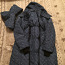 Зимняя куртка для беременных 3 в 1 (фото #2)