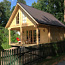 Suvila, palkmaja Kaleva B70 loghouse, wooden house (foto #5)