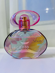 Incanto sära parfüüm, Salvatore Ferragamo (2 foto / 2)