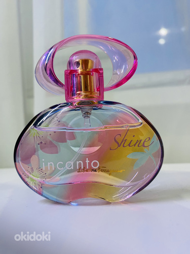 Incanto sära parfüüm, Salvatore Ferragamo (foto #2)