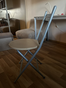 Kokkupandav tool (3 foto / 3)