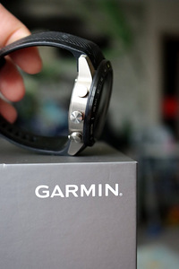 Garmin MARQ Athlete meeste käekell (2 foto / 5)