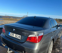 BMW 525D 2.5 130 кВт, 2006