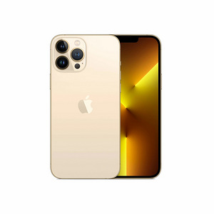 Apple iPhone 13 Pro 256GB Gold (1 foto / 4)