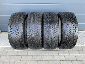 235/45 R20 MICHELIN X Ice North 4 SUV (1 foto / 4)