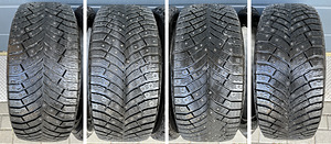235/45 R20 MICHELIN X Ice North 4 SUV (4 foto / 4)